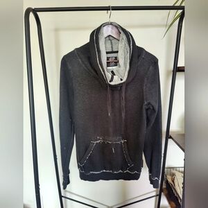 Fox Racing Cowl Neck Sweater